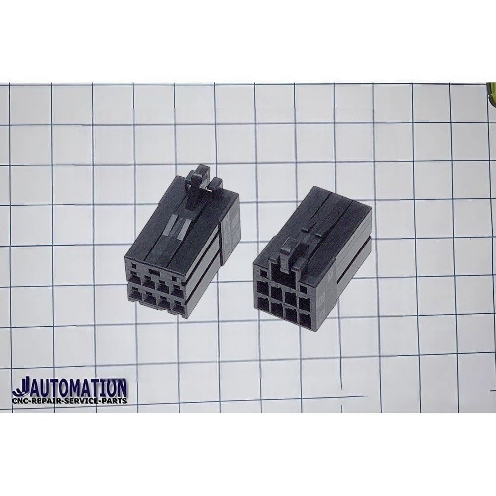 Mitsubishi Cable Connector Set 37104 - 2165 - 000FL 10P - JJAutomation