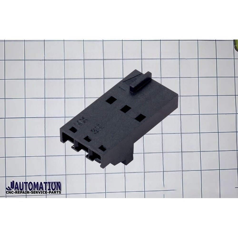 Mitsubishi Cable Connector Set 50 - 57 - 9403 0016020103 x 3pcs. - JJAutomation