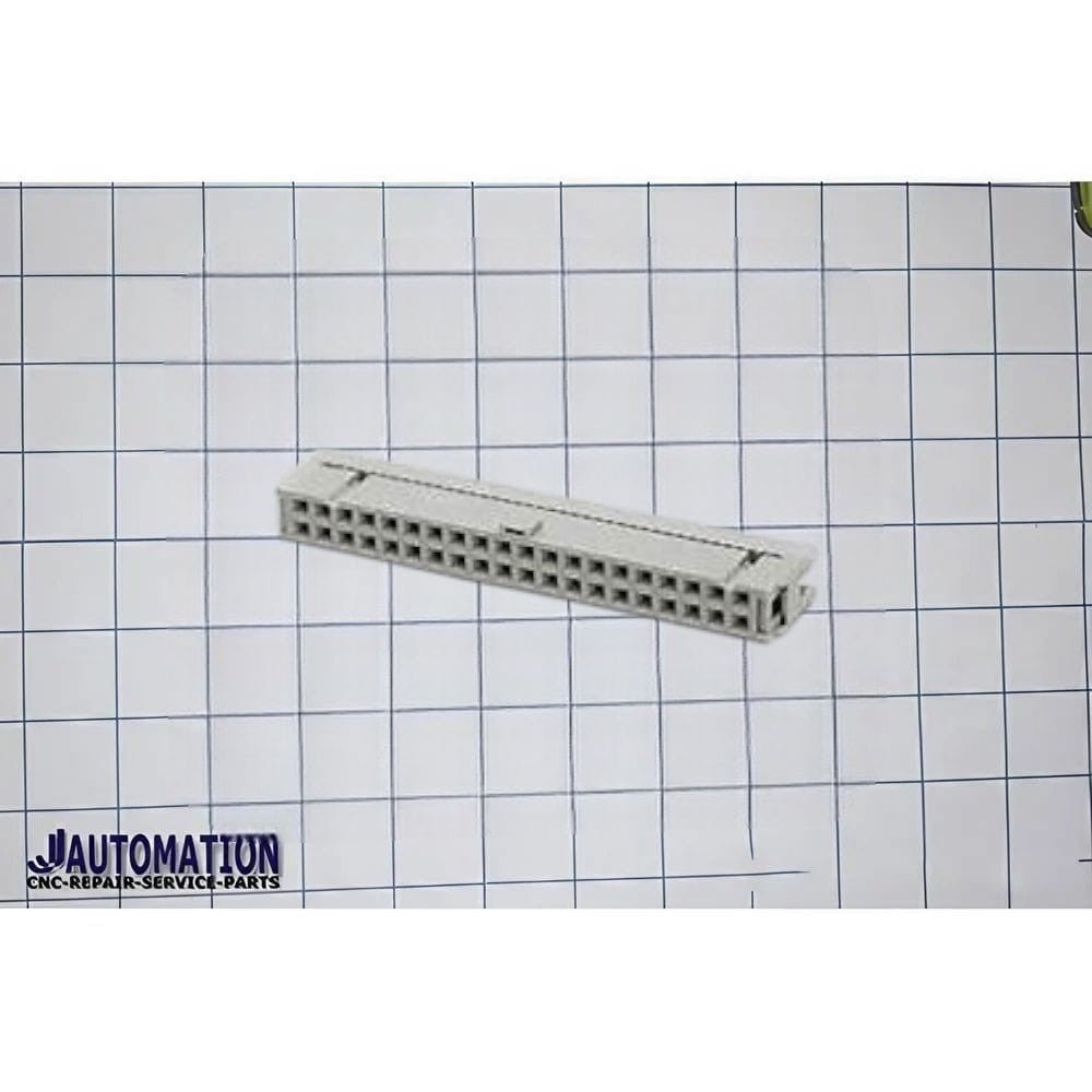 Mitsubishi Cable Connector Set 7950 - 6500SC x 2pcs. 3448 - 7950 x 2pcs - JJAutomation