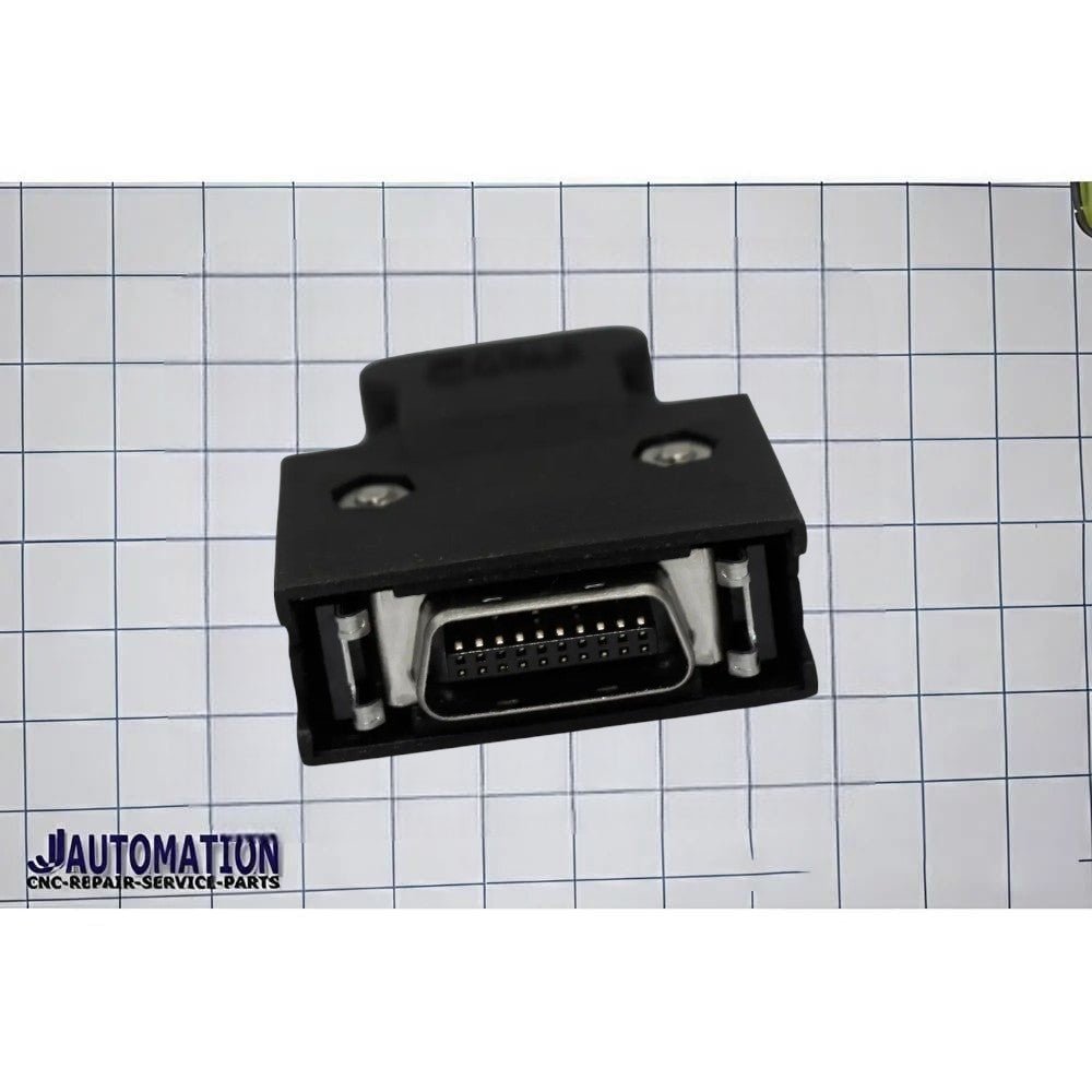 Mitsubishi Cable Connector Set FCUA - CS000 - JJAutomation