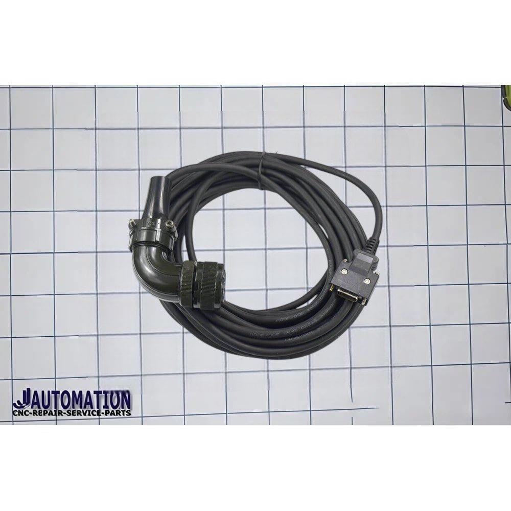 Mitsubishi Cables CNP3EZ - 2P - xM - JJAutomation
