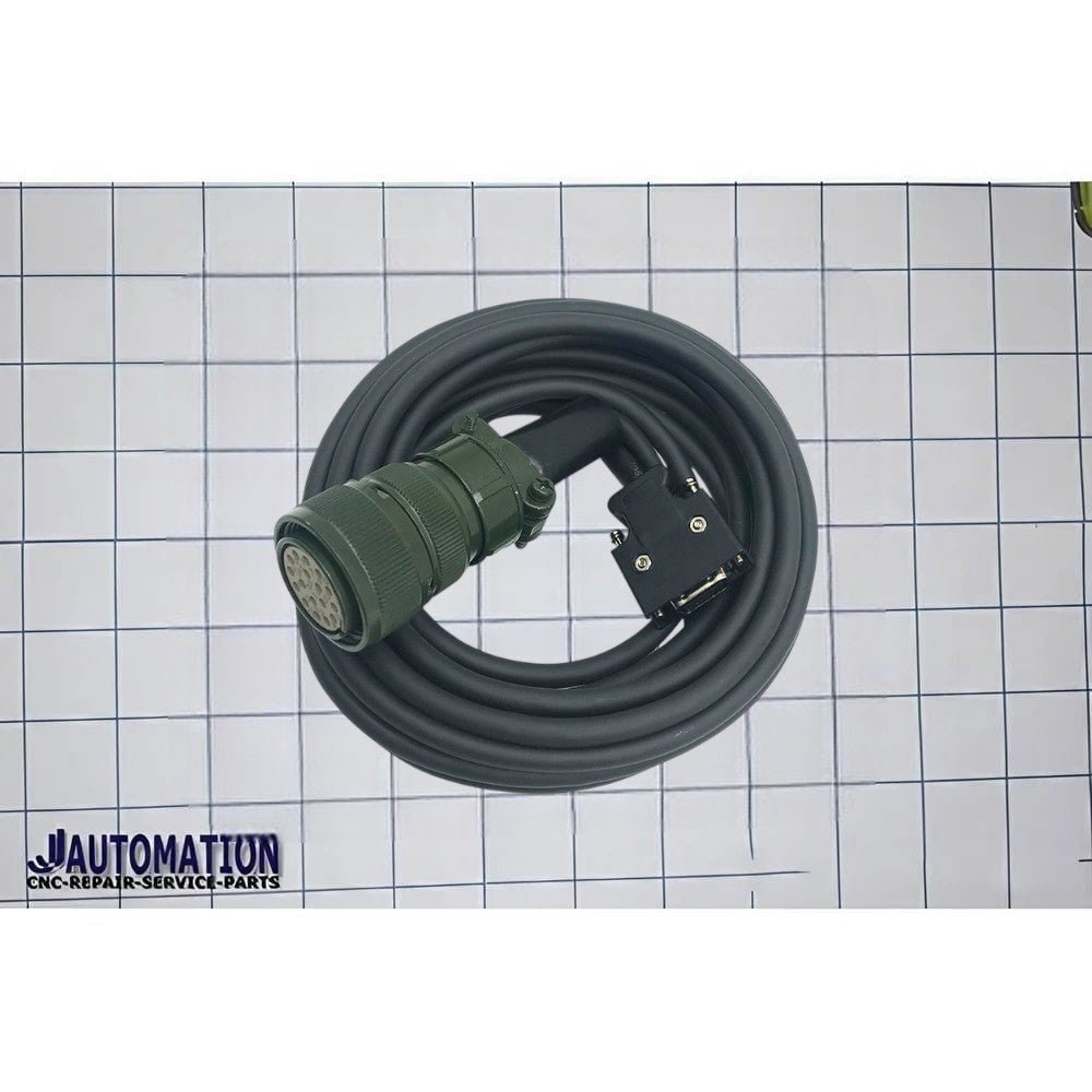 Mitsubishi Cables CNP3EZ - 3P - xM - JJAutomation