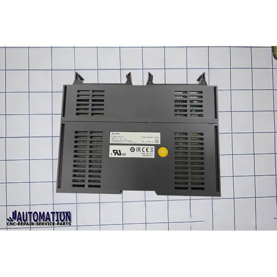 Mitsubishi Expansion Cards – JJAutomation
