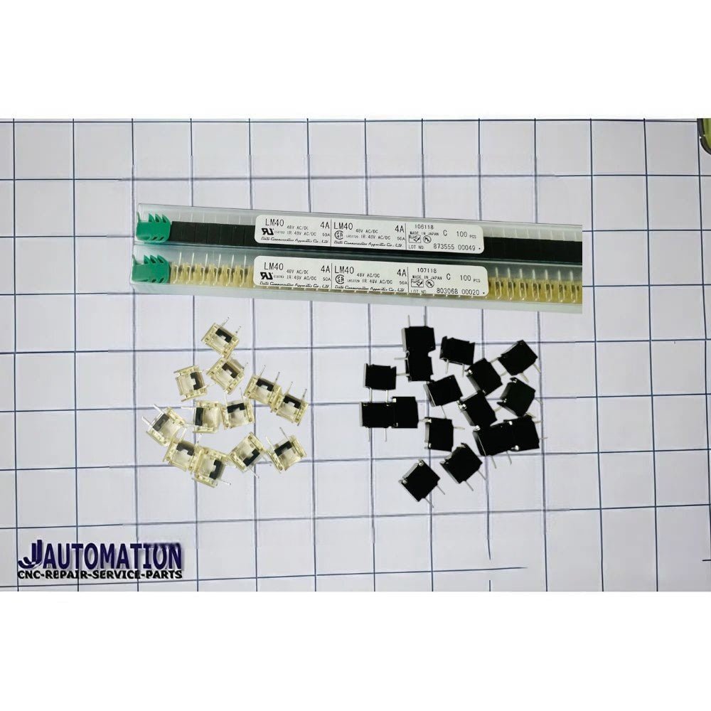 Mitsubishi Fuse LM40 - JJAutomation