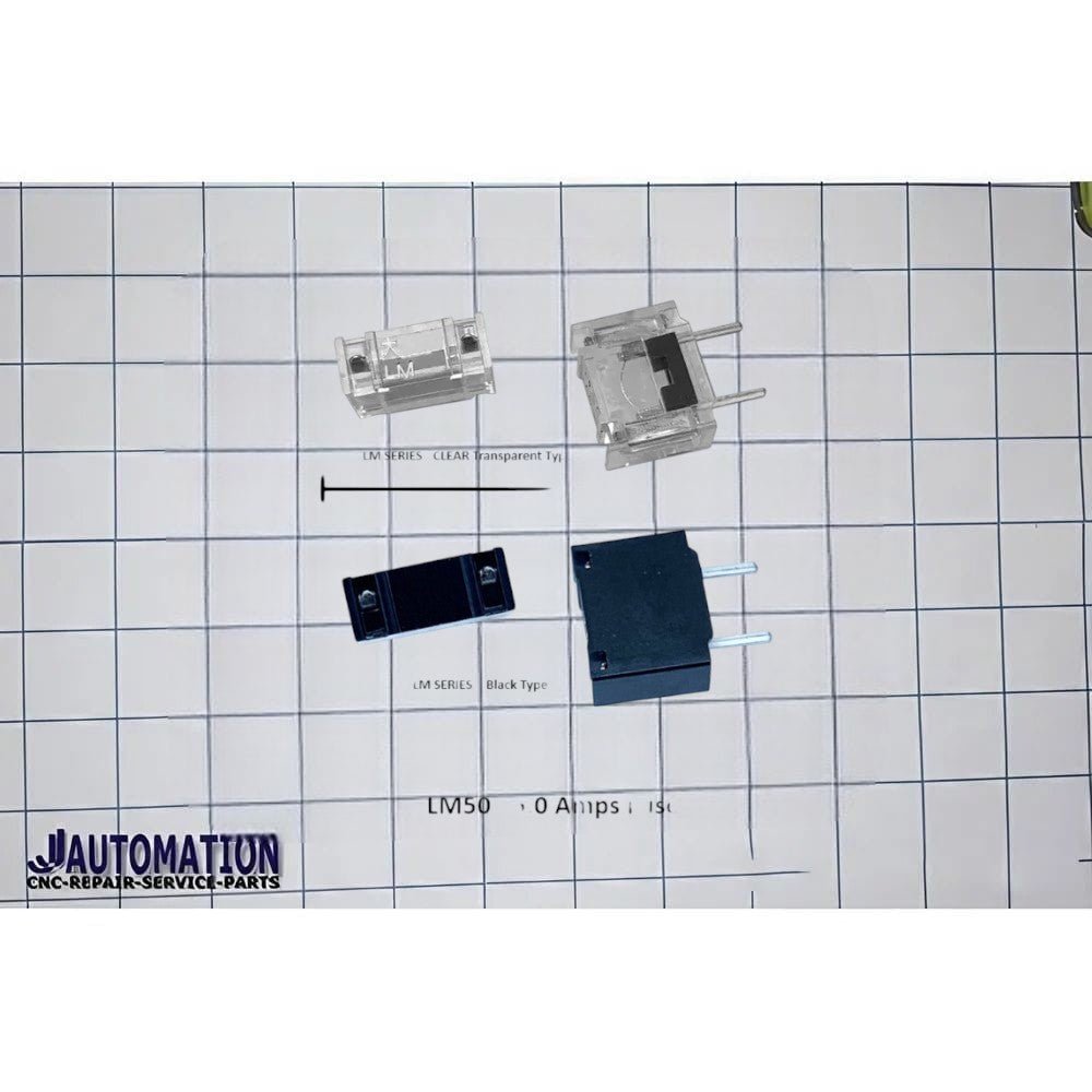 Mitsubishi Fuse LM50 - JJAutomation