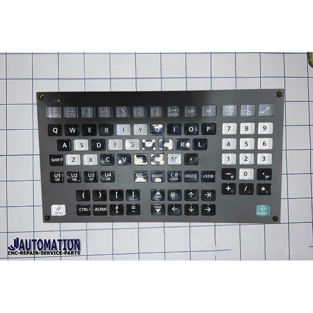 Mitsubishi Keyboard Unit FCU8 - KB041 for M800S/ M80 - JJAutomation
