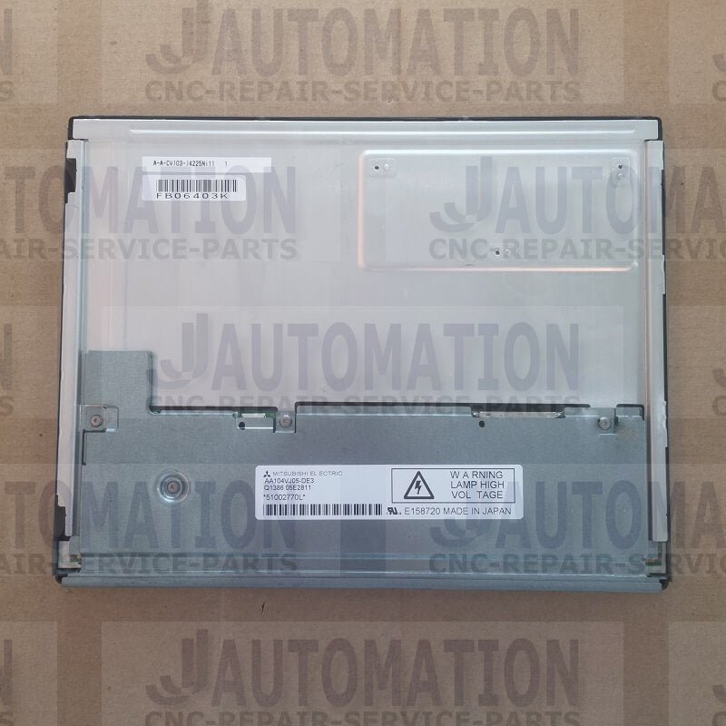 MITSUBISHI LCD AA104VJ05 - DE3 - JJAutomation