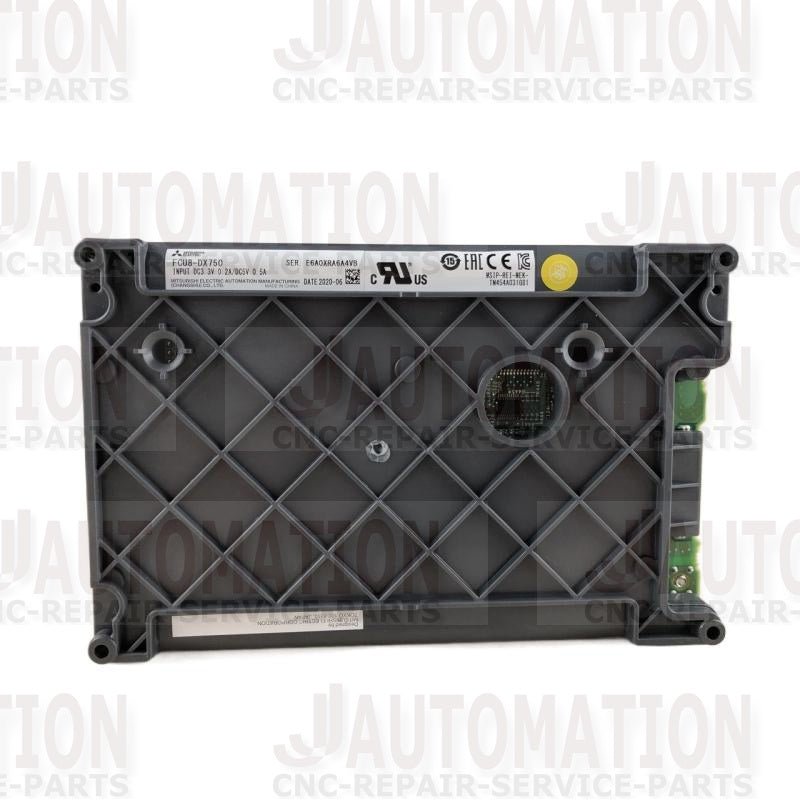MITSUBISHI M80 KEYPAD FCU8 - DX750 - JJAutomation