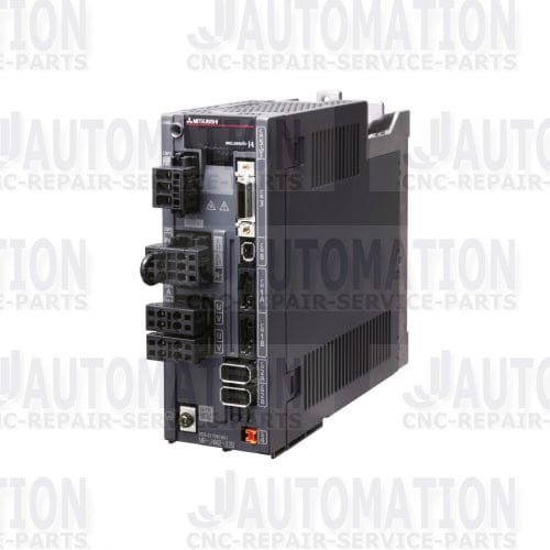 MITSUBISHI SERVO DRIVE MR - J4 - 100B - JJAutomation