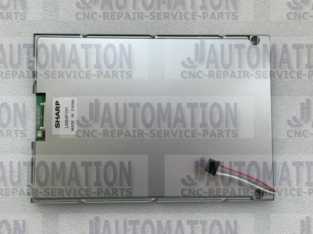 SHARP LCD LM64P101R - JJAutomation