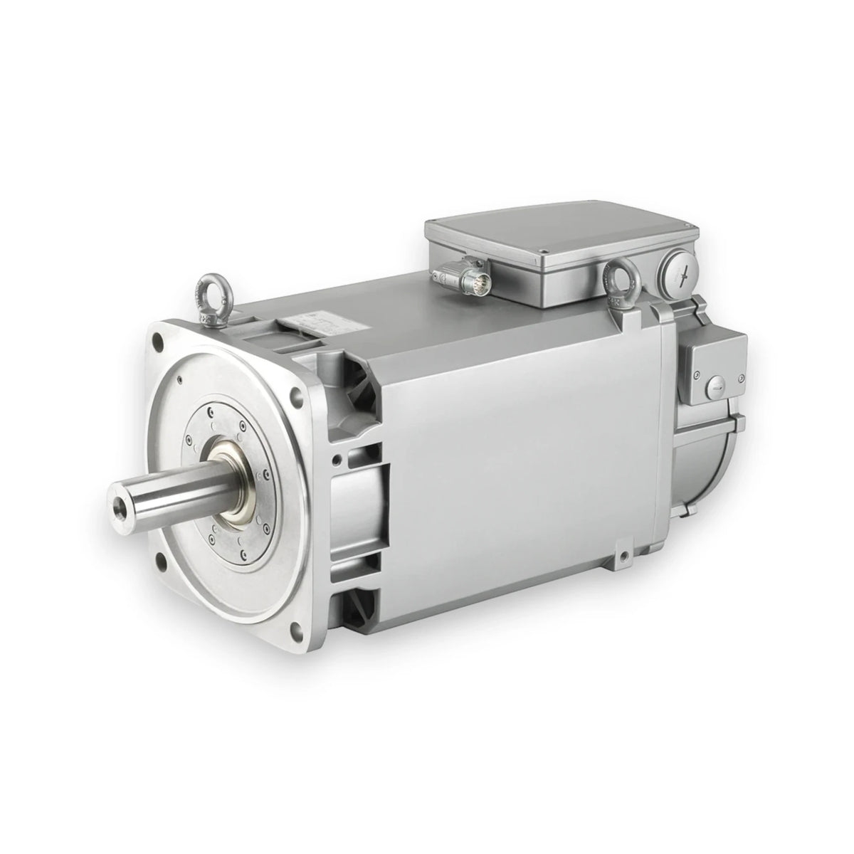 Siemens 1PH8133-1DF00-0BA1 SIMOTICS M-1PH8 spindle motor - JJ Automation