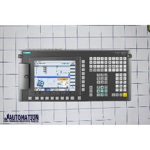 SIEMENS PPU 241.2 828D 6FC5370-3AM20-0AA0 - JJ Automation