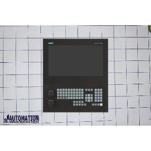 Siemens 6FC5835-2GY40- YA0 - JJ Automation