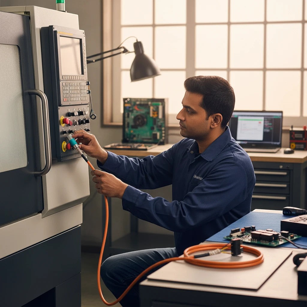 Siemens 6FX8002-7HY..-.... - JJ Automation