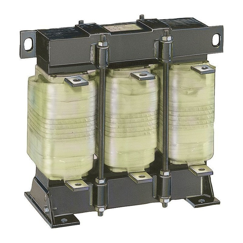 Siemens 6SE7021-0ES87-1FE0 - JJ Automation