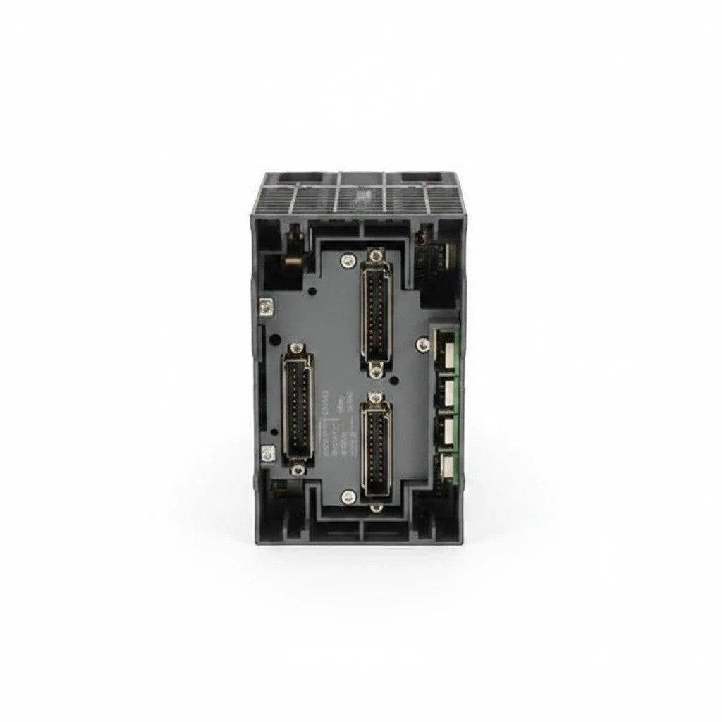 Siemens 6SE7022-6ES87-1FE0 - JJ Automation