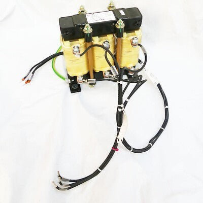 Siemens 6SE7024-7ES87-1FE0 - JJ Automation