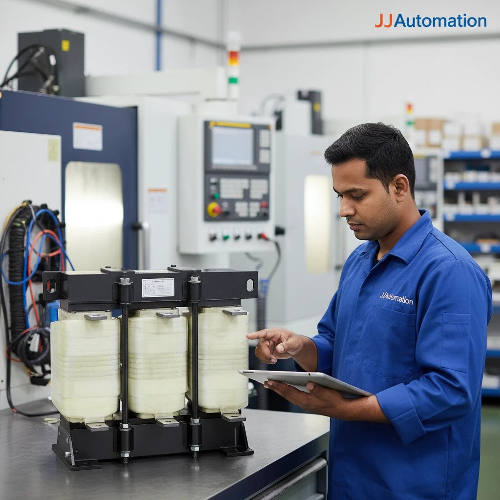 Siemens 6SE7027-2ES87-1FE0 - JJ Automation