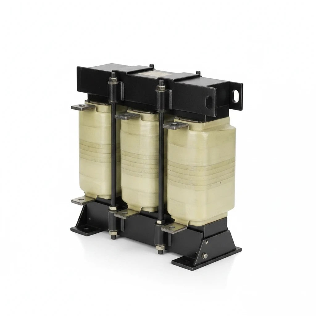 Siemens 6SE7031-5ES87-1FE0 - JJ Automation
