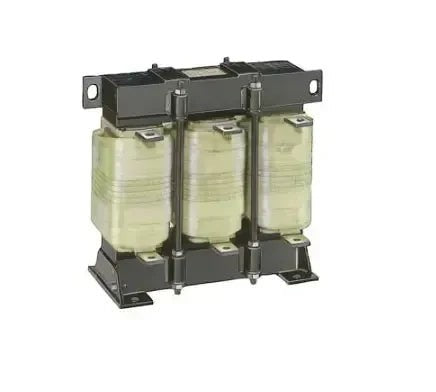 Siemens 6SE7031-8ES87-1FE0 - JJ Automation