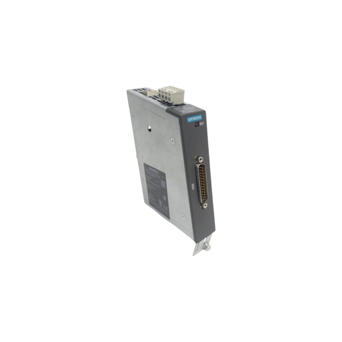 Siemens 6SL3055-0AA00-5AA3 - JJ Automation