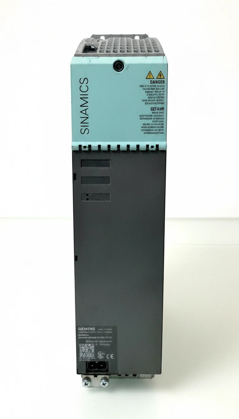 Siemens 6SL3100-1CE14-0AA0 - JJ Automation
