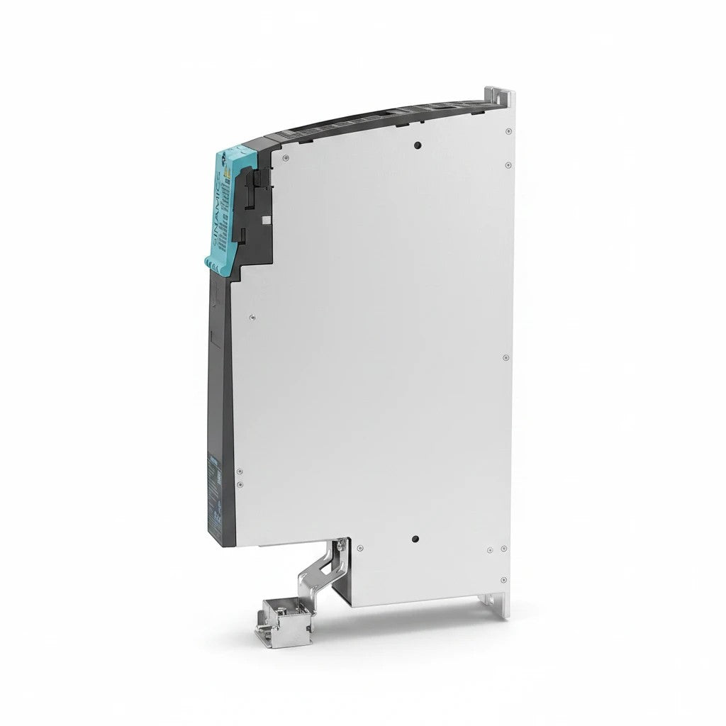 Siemens 6SL3120-2TE13-0AD0 - JJ Automation