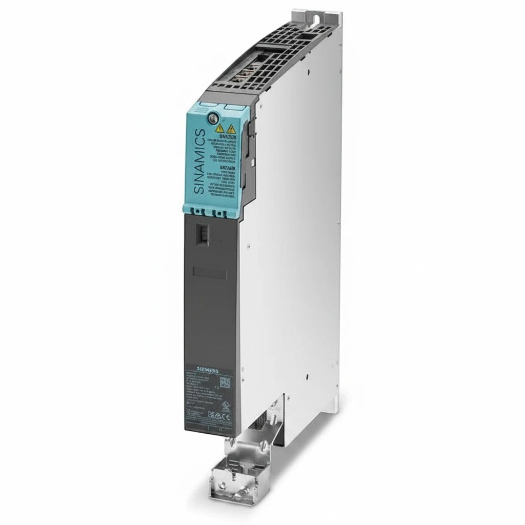 Siemens 6SL3120-2TE13-0AD0 - JJ Automation