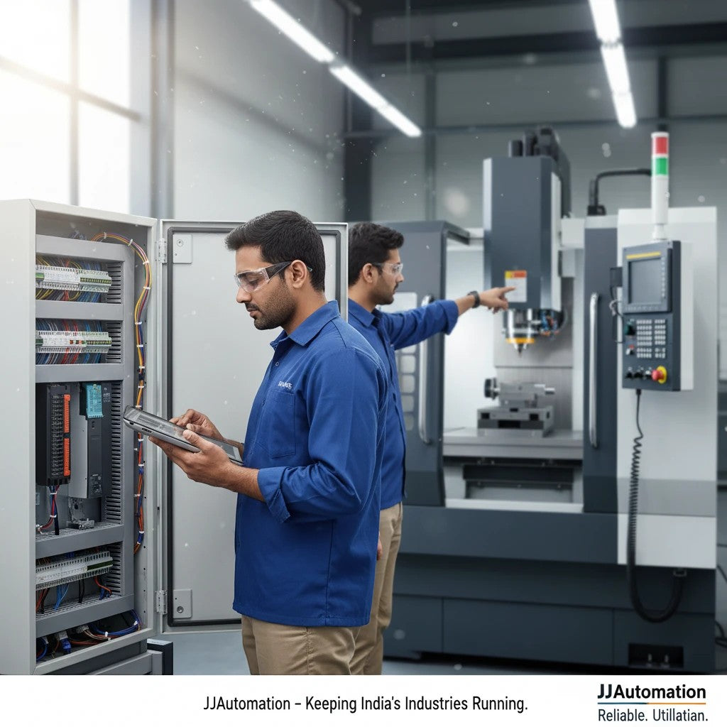 Siemens 6SL3120-2TE13-0AD0 - JJ Automation