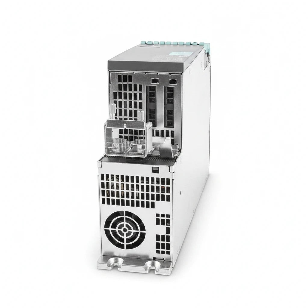 Siemens 6SL3120-2TE21-8AC0 - JJ Automation