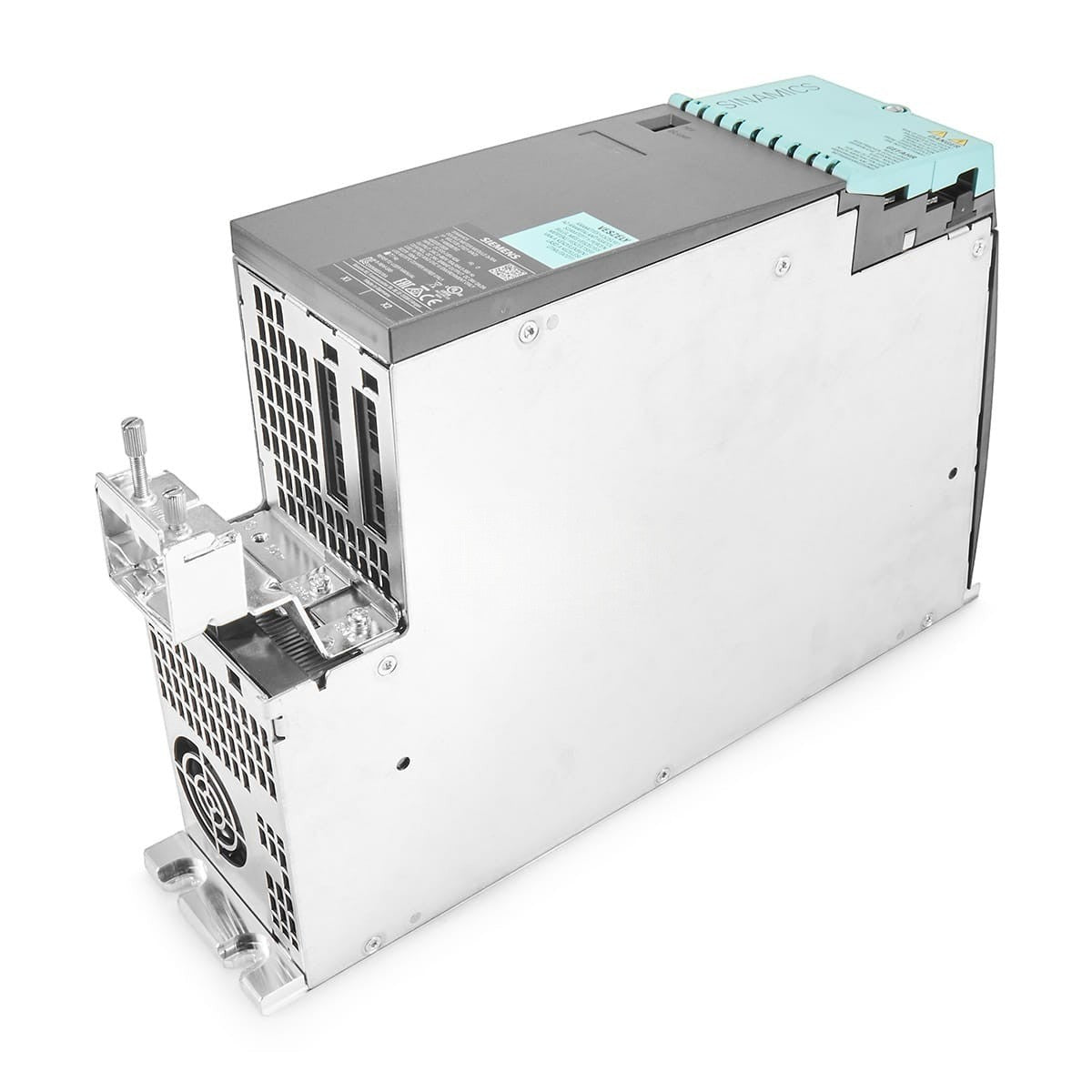 Siemens 6SL3120-2TE21-8AC0 - JJ Automation