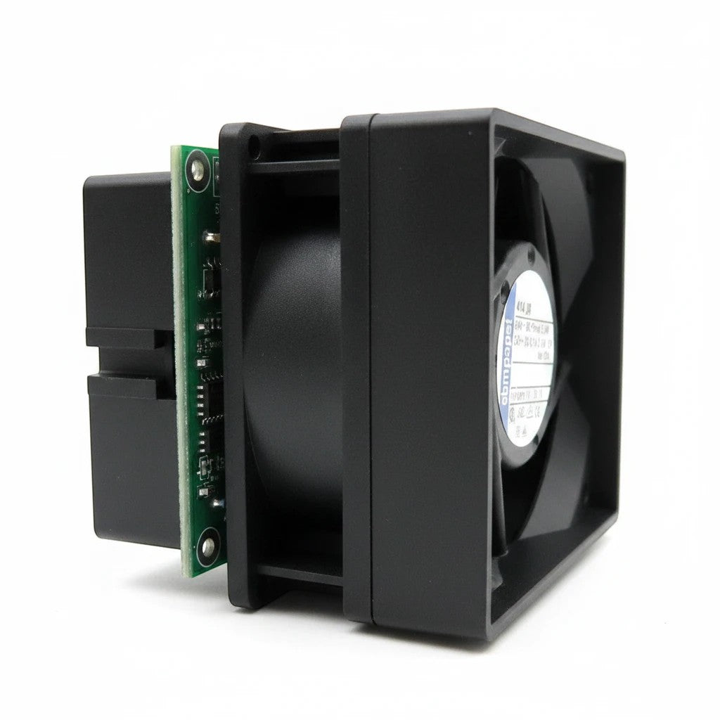 Siemens 6SL3162-0AS00-0AA0 - JJ Automation