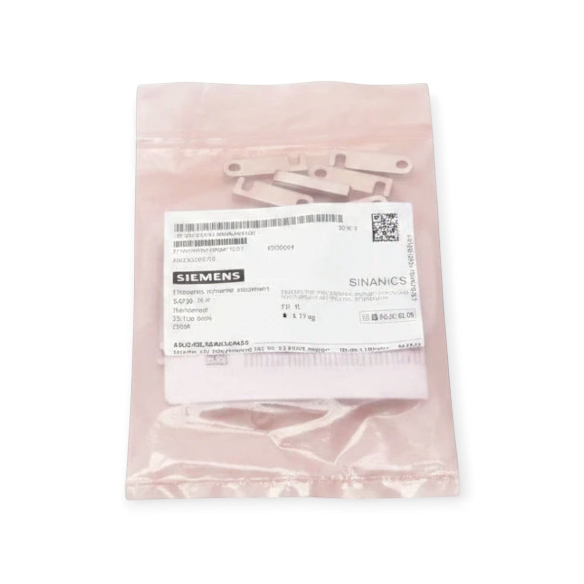 Siemens 6SL3162-2BB00-0AA0 - JJ Automation
