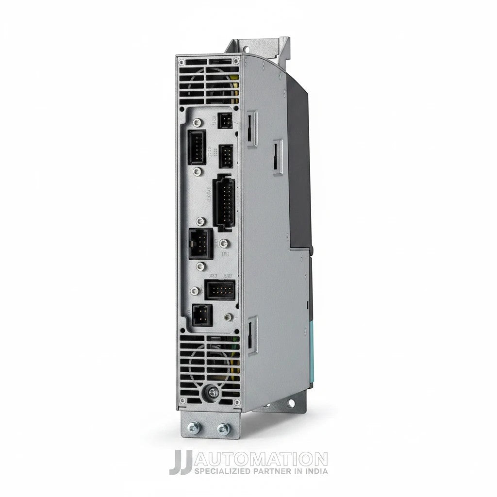Siemens 6SL3420-2TE11-7AA1 - JJ Automation