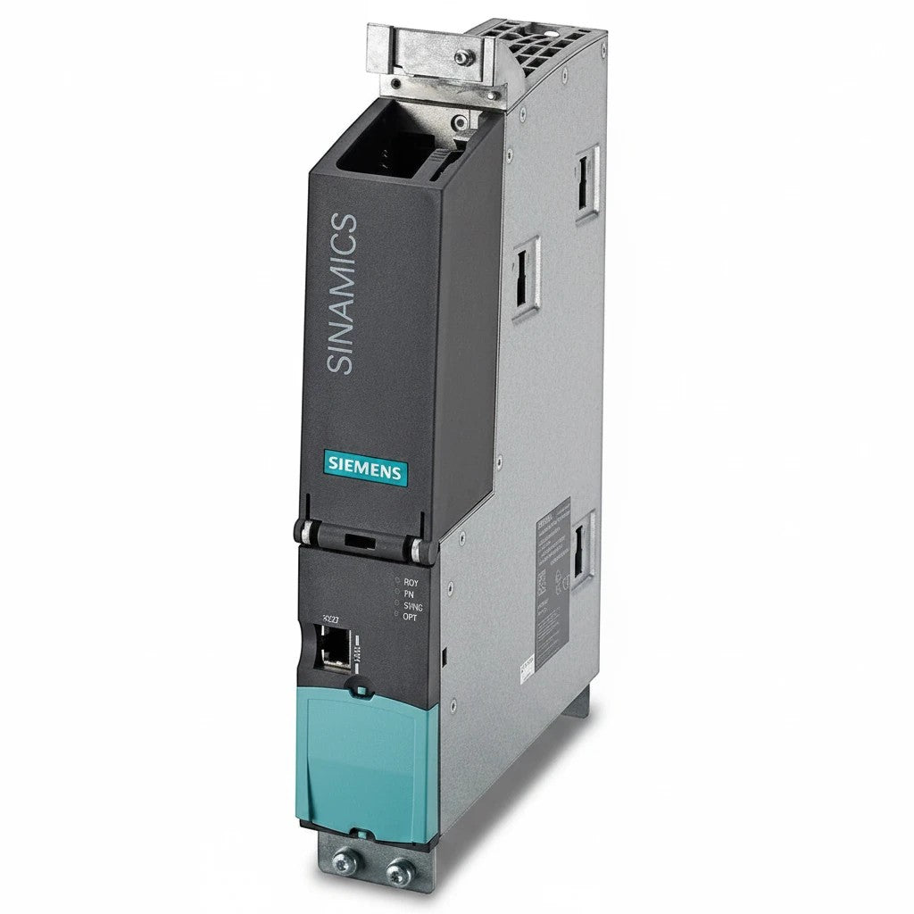 Siemens 6SL3420-2TE11-7AA1 - JJ Automation