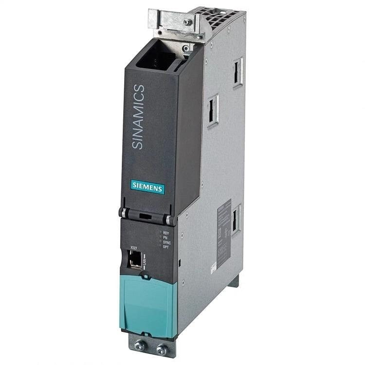 Siemens 6SL3420-2TE11-7AA1 - JJ Automation