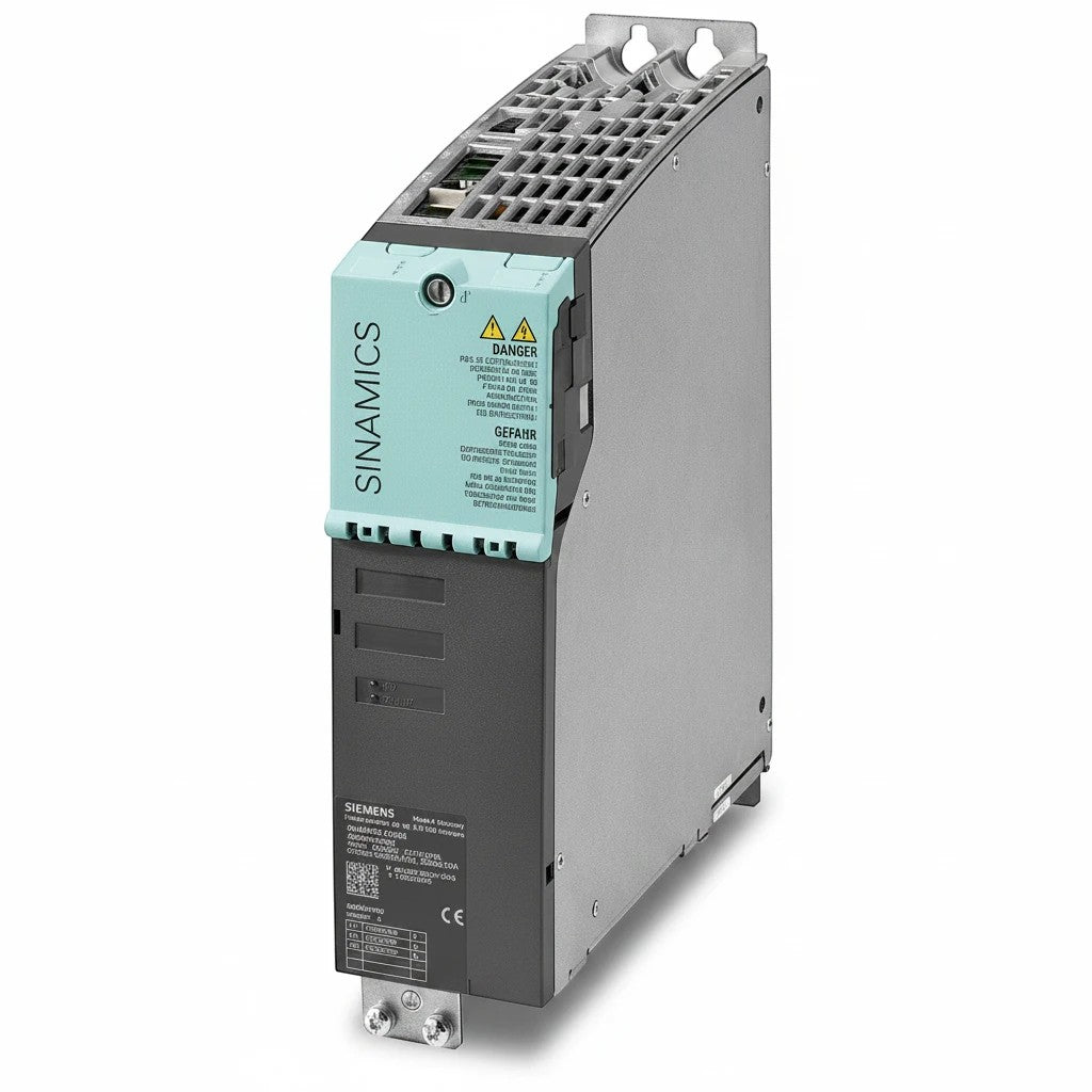 Siemens 6SL3540-6DF71-0RA1 - JJ Automation