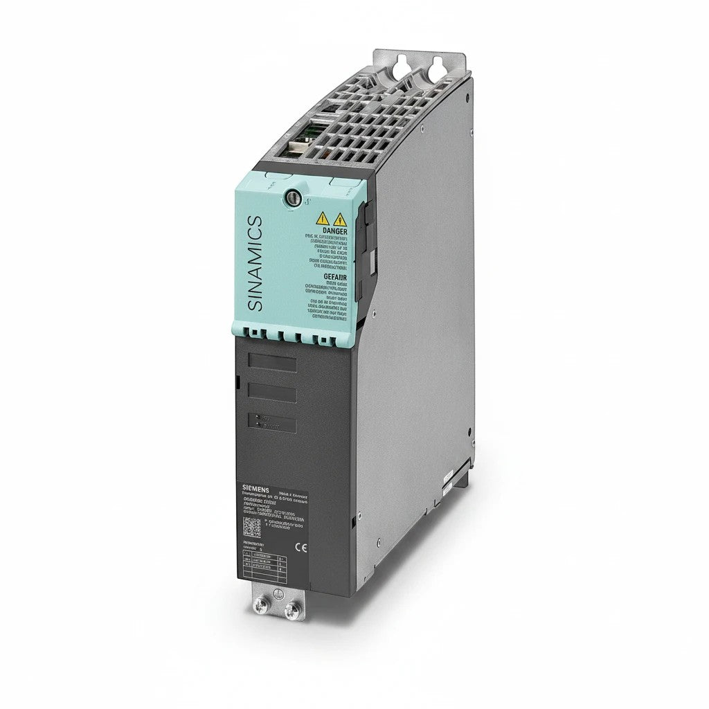 Siemens 6SL3542-6DF71-0R - JJ Automation