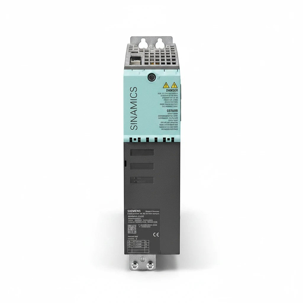 Siemens 6SL3542-6DF71-0R - JJ Automation