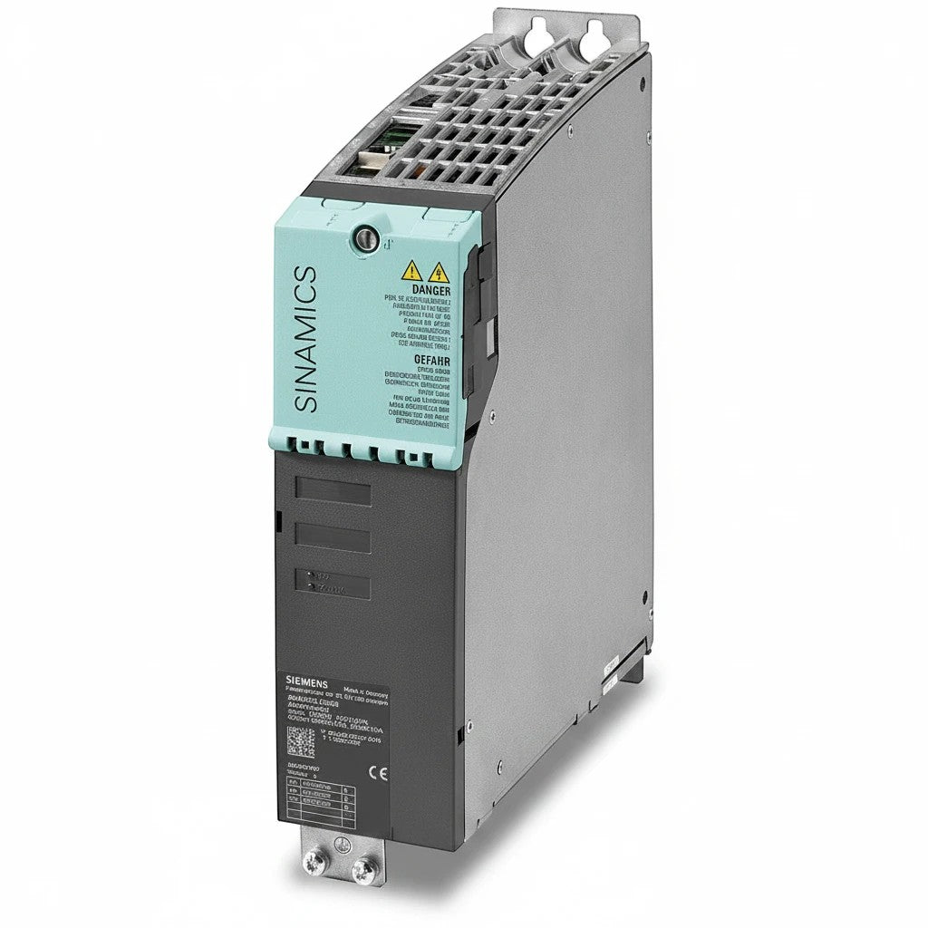 Siemens 6SL3542-6DF71-0R - JJ Automation