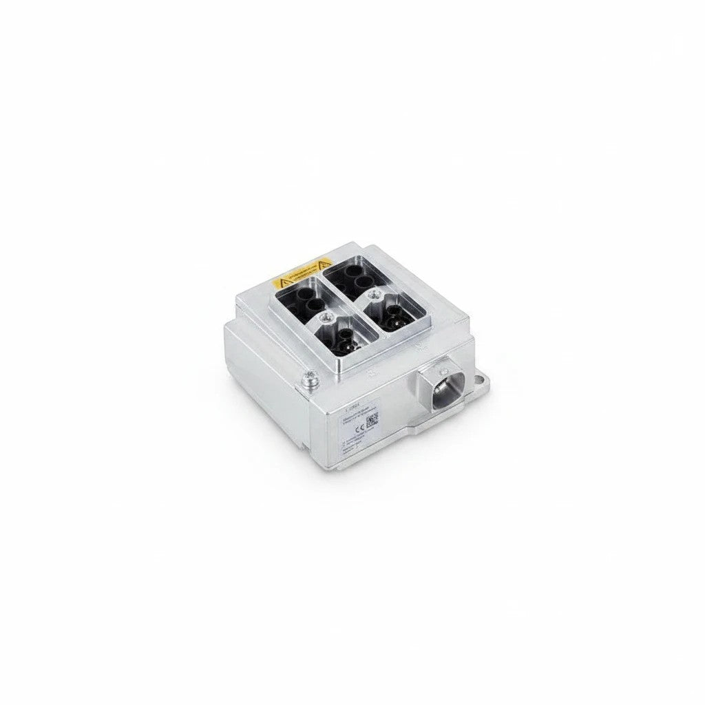 Siemens 6SL3555-0AA00-6AB0 - JJ Automation