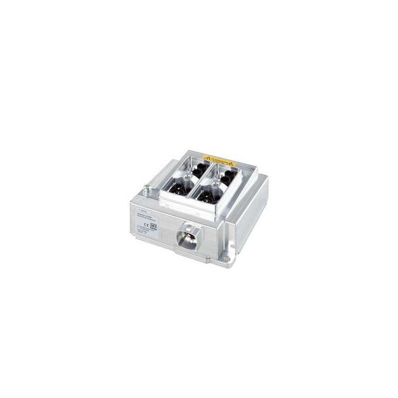 Siemens 6SL3555-0AA00-6AB0 - JJ Automation
