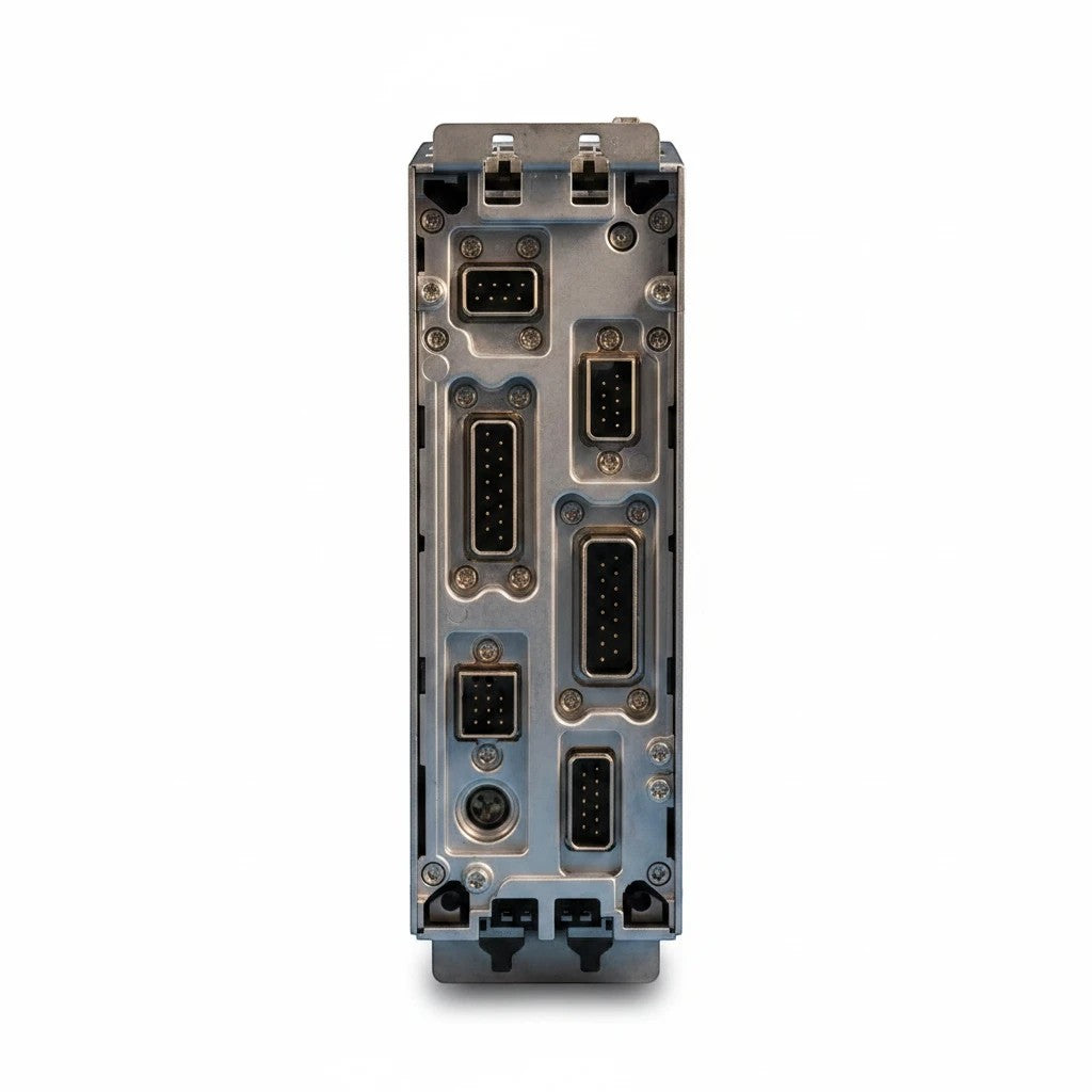 Siemens 6SL3555-2BC10-0AA0 - JJ Automation