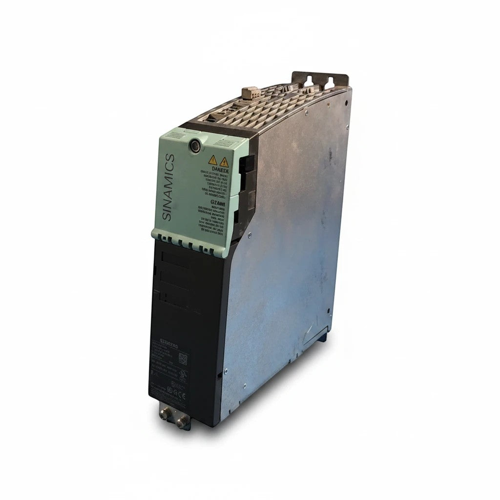 Siemens 6SL3555-2BC10-0AA0 - JJ Automation