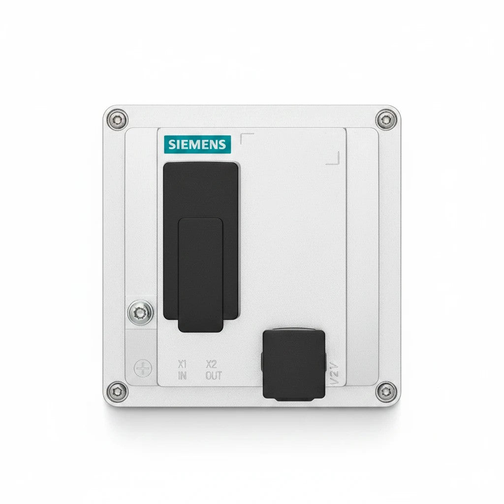 Siemens 6SL3555-2DA00-0AA0 - JJ Automation