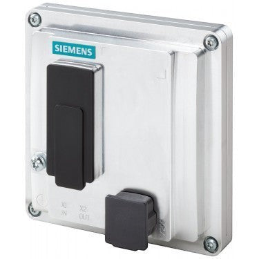 Siemens 6SL3555-2DA00-0AA0 - JJ Automation