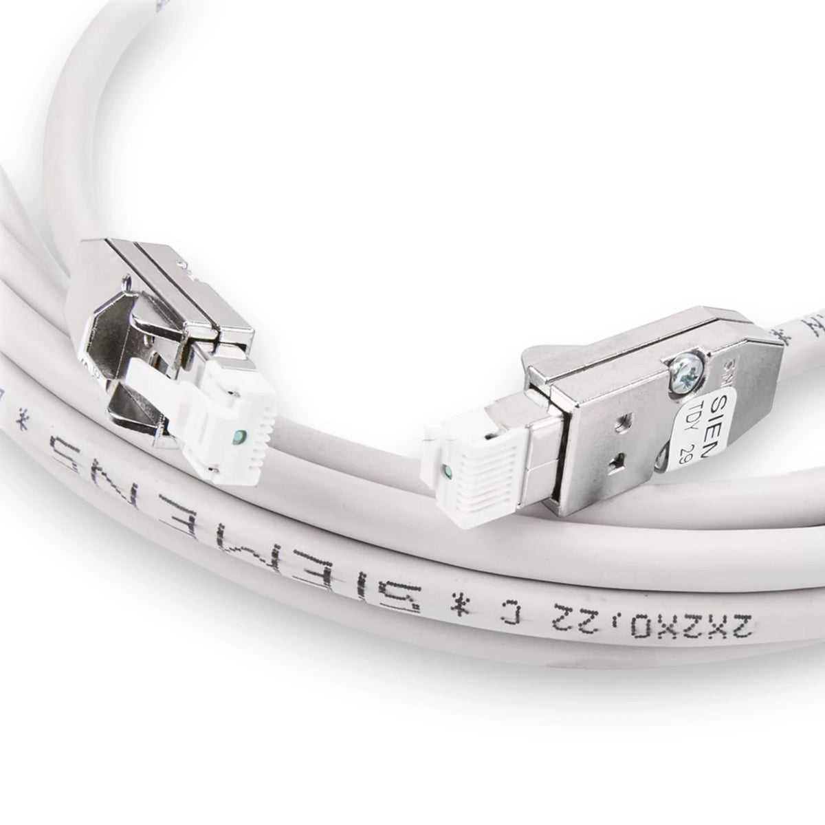Siemens 6FX2002 DRIVE-CLiQ connectors