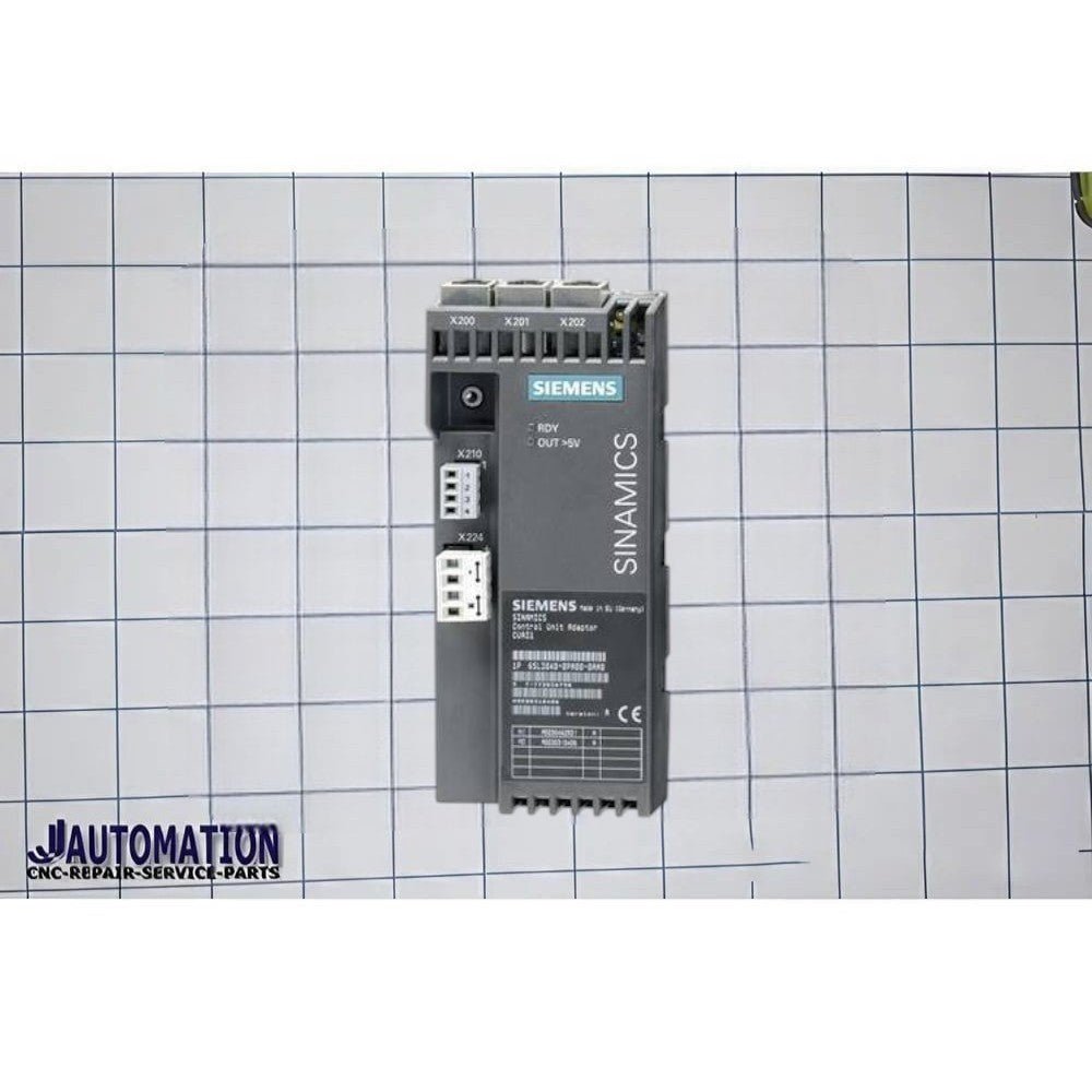 Siemens Blanking plates for PPU 6SL3066 - 4CA00 - 0AA0 - JJAutomation