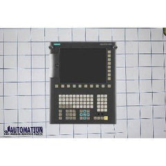Siemens Controller/ PPU 270.4 vertical 6FC5370 - 6AA40 - 0AA0 - JJAutomation