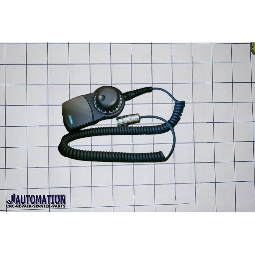 Siemens Handheld unit for PPU 6FC9320 - 5DE02 - JJAutomation